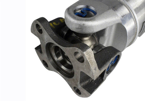 Ford Racing 96-04 Ford Mustang (w/ Manual Trans & 31 Spline) One Piece Aluminum Driveshaft Assembly - M-4602-JA