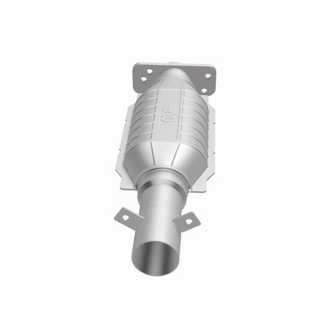 MagnaFlow Conv GM 21X6.5X4 2.5/3 23486 - 93486