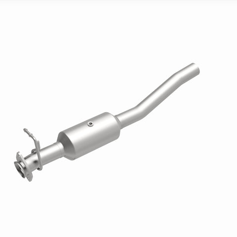 MagnaFlow 16-19 Ford F-53 V10 6.8L Underbody Direct-Fit Catalytic Converter - 280447