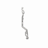 MagnaFlow Direct Fit Catalytic Converter 99-00 Mercedes E430 4.3L - 444304
