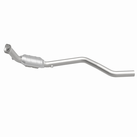 MagnaFlow Conv DF 00-02 Lincoln LS P/S OEM - 49468