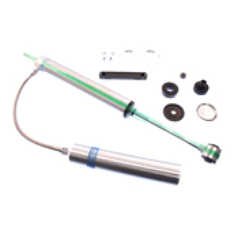 Bilstein 5160 Series 1994 Dodge Ram 2500 Base 4WD Standard Cab Front 46mm Monotube Shock Absorber - 25-187595
