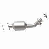 MagnaFlow Pre-OBDII Direct Fit Catalytic Converter 79-85 Dodge Ram 50 2.0L/2.6L - 3391238