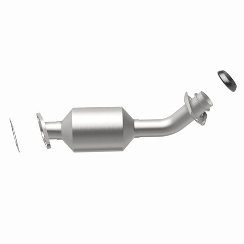 MagnaFlow Pre-OBDII Direct Fit Catalytic Converter 79-85 Dodge Ram 50 2.0L/2.6L - 3391238