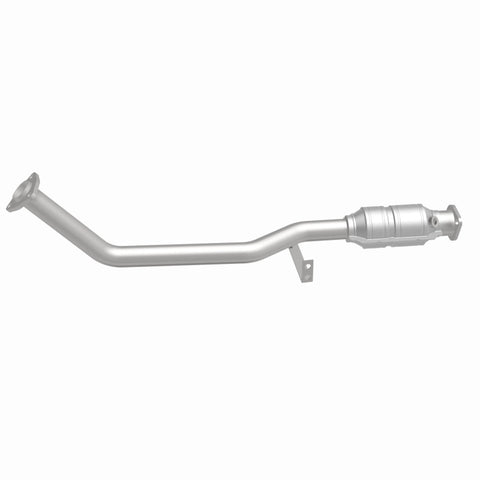 MagnaFlow Conv DF 96-97 Infiniti J30 3.0L Passenger Side - 23741