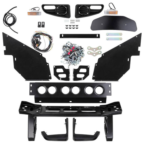 ARB Combar Suit ARB Fog Ranger Px11-15 8-10 (Fit Kit NOT Included) - 3440400