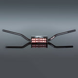 Renthal RC High Fatbar - Black - 609-01-BK