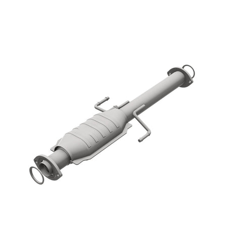 MagnaFlow Conv DF 01-04 Toyota Tacoma 3.4L Rear - 51944