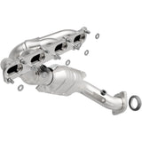 MagnaFlow Conv DF 04-08 Cadillac XLR 4.6L Passenger Side - 50785