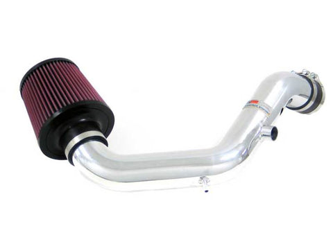K&N Performance Intake Kit TYPHOON; HONDA ELEMENT, L4-2.4L, 03-06 - 69-1015TP