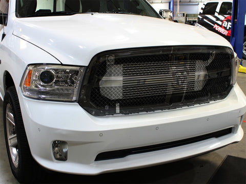 aFe Bladerunner Intercooler 2014+ Dodge RAM EcoDiesel V6 3.0L - 46-20172