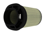 aFe MagnumFLOW Pro GUARD 7 Universal Filter (6.5x4.75)IN F x (9x7)IN B x (9x7)IN T(Inverted) x 9IN H - 72-91109