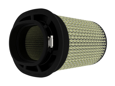 aFe MagnumFLOW Pro GUARD 7 Universal Filter (6.5x4.75)IN F x (9x7)IN B x (9x7)IN T(Inverted) x 9IN H - 72-91109