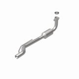 MagnaFlow Conv DF Ford-Mercury 89 91 - 23394