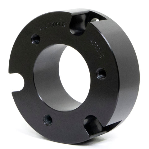 Fluidampr 11-26 Ford 6.7L Power Stroke Dry Sump Adapter - 400018