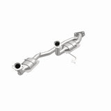 MagnaFlow Direct Fit Catalytic Converter 04 Ford Freestar 3.9L - 49079