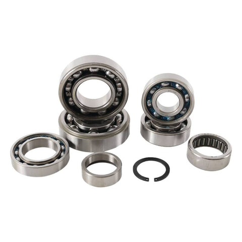 Hot Rods 01-08 Suzuki RM 250 250cc Transmission Bearing Kit - TBK0050