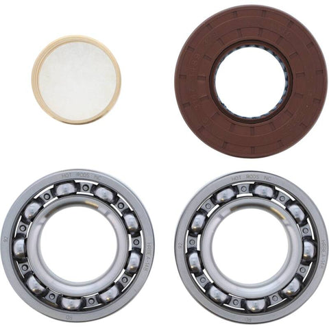 Hot Rods 12-18 Polaris RZR 570 570cc Main Bearing & Seal Kit - K094