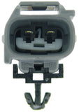 NGK Geo Prizm 1992-1989 Direct Fit Oxygen Sensor - 24512