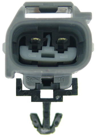 NGK Geo Prizm 1992-1989 Direct Fit Oxygen Sensor - 24512