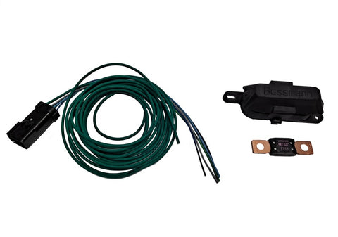 Ford Racing 5.2L Mustang GT500 Engine Control Pack - M-6017-M52SC