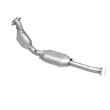 MagnaFlow Direct Fit Catalytic Converter 03-07 Ford-Mercury Passenger Side - 23332