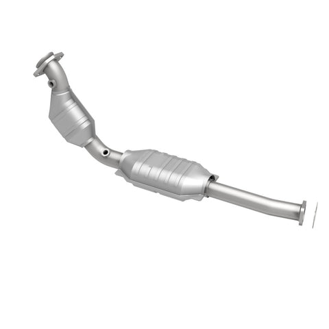 MagnaFlow Direct Fit Catalytic Converter 03-07 Ford-Mercury Passenger Side - 23332
