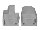WeatherTech 2019+ Lexus UX Front FloorLiner - Grey - 4615171