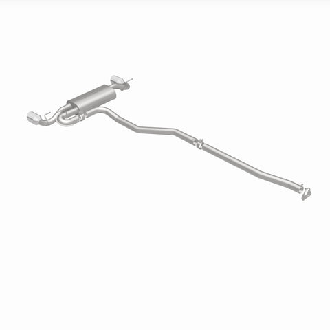 Magnaflow SYS C/B 12 Range Rover Evoque 2.0L - 15065