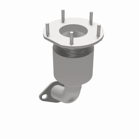 MagnaFlow Conv DF 87-94 Subaru Justy Front Co - 50860