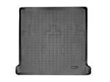 WeatherTech 00-06 Chevrolet Tahoe Cargo Liners - Black - 40148