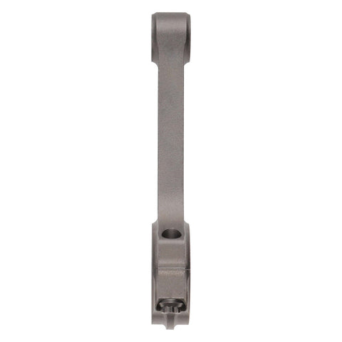 Manley Small Block Chevy .025in Longer LS-1 6.125in Std Weight Pro Series I Beam Connecting Rod Set - 14559-8