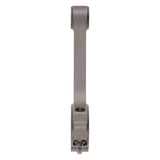 Manley Chevrolet LS 6.300in Length Pro Series I Beam Connecting Rod Set - 14364-8