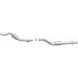 MagnaFlow Direct Fit Catalytic Converter 96-98 Mercedes SL500 5.0L - 24008