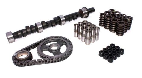 COMP Cams Camshaft Kit BV63 252H - K63-234-4