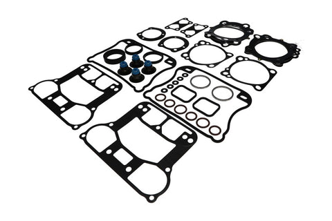 Wiseco 04-10 HD Sportster 1200/Buell XB12RS 10.51 Piston Kit - VT1747