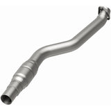 MagnaFlow Direct Fit Catalytic Converter 06-07 BMW M6 P/S OEM - 49265