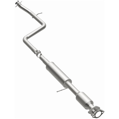 MagnaFlow Direct Fit Catalytic Converter 12-15 Mazda 5 2.5L - 21-314