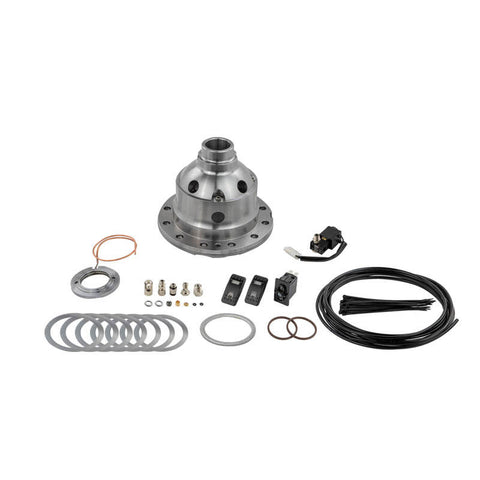 ARB Airlocker Dana60Hd 35 Spl C-Clip 4.56&Up S/N.. - RD168