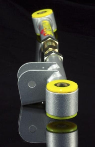 Whiteline 02-05 Subaru WRX Sedan / 02-05 Subaru Impreza Non-Turbo Rear Lateral link-adjust. toe/camb - KTA109