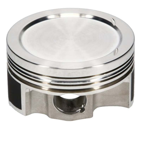 JE Pistons FOCUS ST 2.5 8.5:1 KIT Set of 5 Pistons - 312415