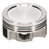 JE Pistons FOCUS ST 2.5 8.5:1 KIT Set of 5 Pistons - 312416