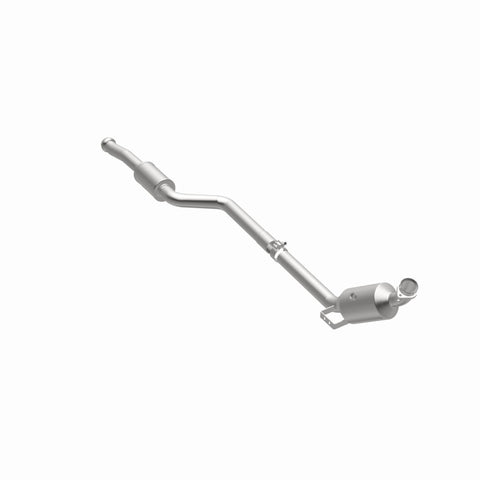 MagnaFlow 11-12 Mercedes-Benz C300 3.0L OEM Grade Direct Fit Catalytic Converter - 21-497