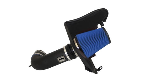 Volant 10-15 Chevrolet Camaro SS 6.2L V8 MaxFlow 5 Oiled Filter Open Element Air Intake System - 315862