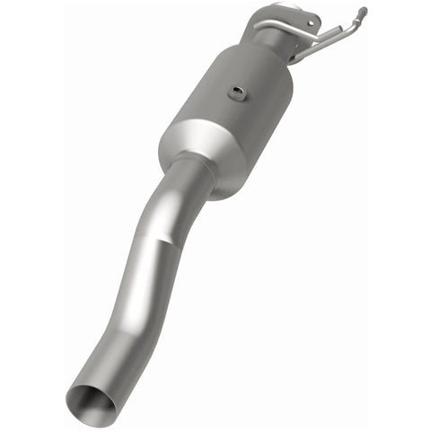 MagnaFlow 20-22 Ford F-350 Super Duty V8 7.3L Rear Underbody Direct Fit Catalytic Converter - 280440