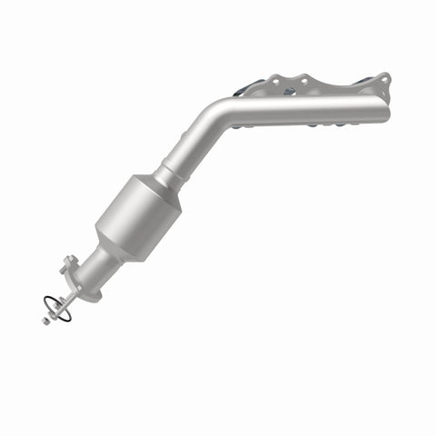 MagnaFlow Direct Fit Catalytic Converter 05-09 Taco 4L P/S mani OEM - 49342