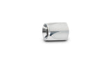 Vibrant -16AN Hose End Socket - Silver - 20966S