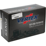 Vertex Piston 18-23 KTM 85 SX 85cc Top End Piston Kit - VTK24212A-2