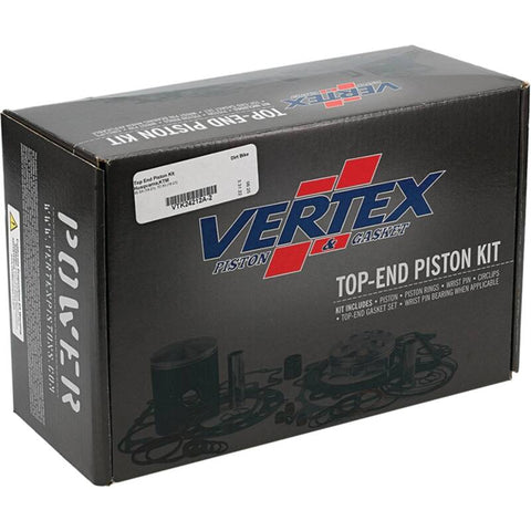 Vertex Piston 18-23 KTM 85 SX 85cc Top End Piston Kit - VTK24212A-2