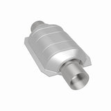 Magnaflow Conv Univ 2.5in. W/O2 - 99136HM